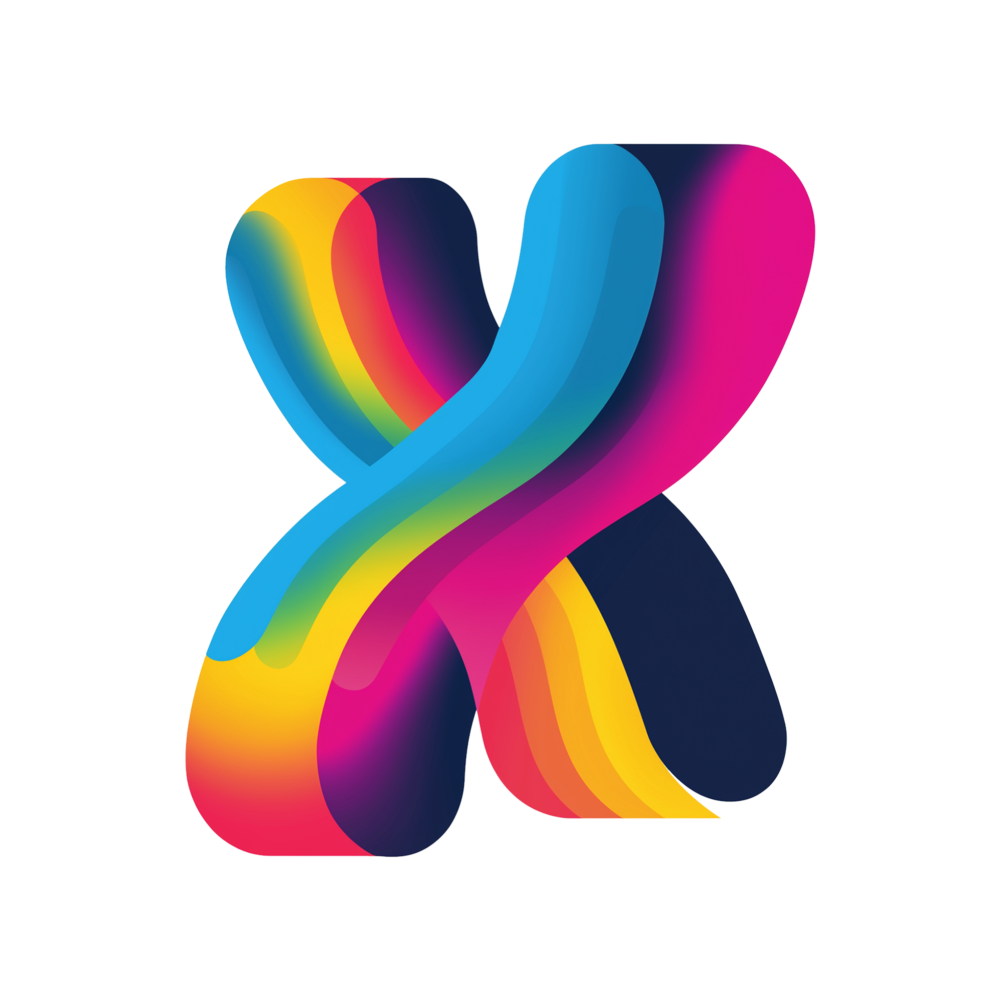 星槿音乐节 Logo